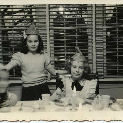 Print, Photographic