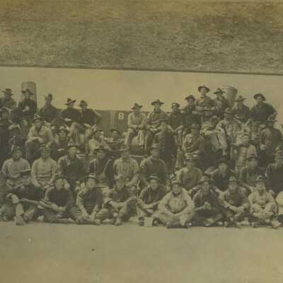Postcard, Photographic
