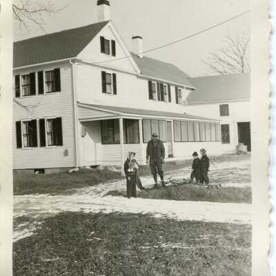 Print, Photographic