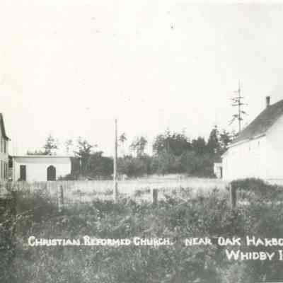 Christian Reformed Church