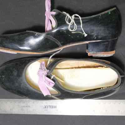 Shoe