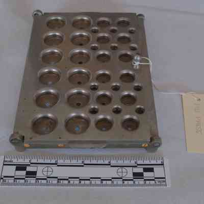 Pill Press