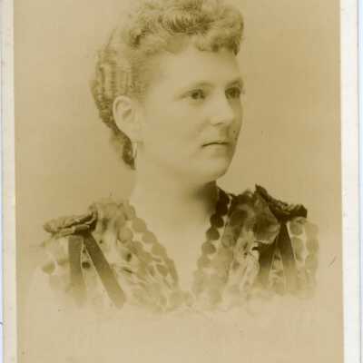 Flo Cranney Lovejoy