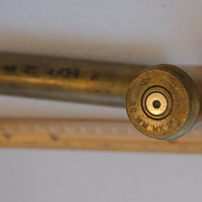 C - 20 mm