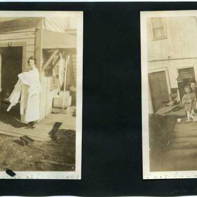 Print, Photographic