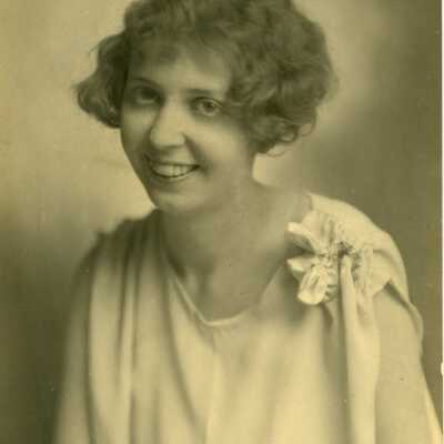 Doris Capaan