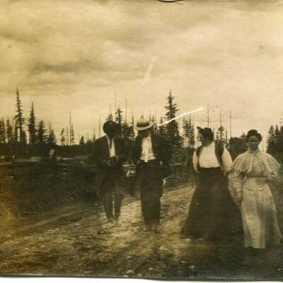 Print, Photographic