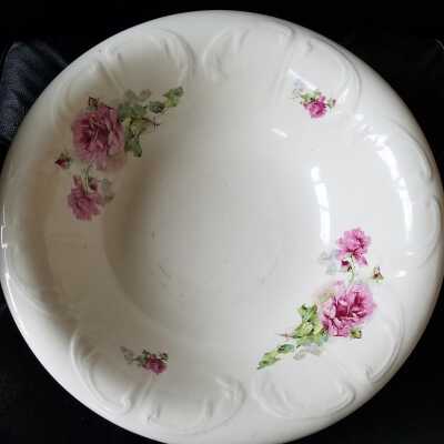 Bowl, Decorative
