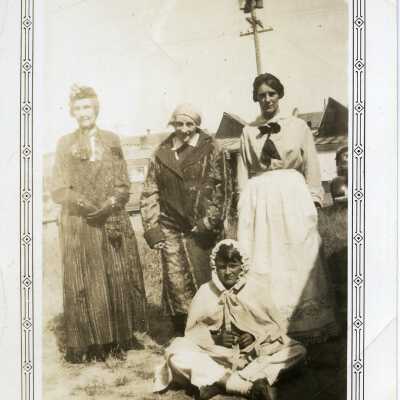 Print, Photographic