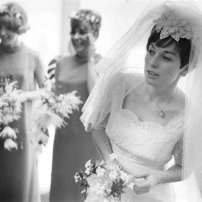 "Here Comes the Bride"