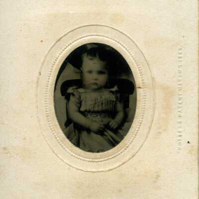 Tintype
