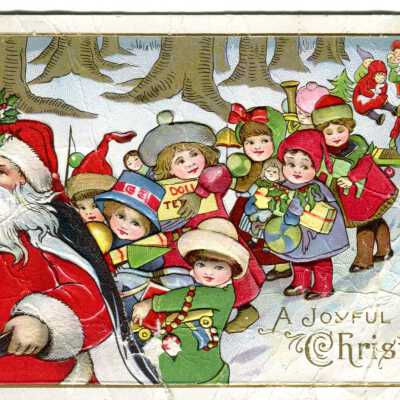 Postcard, Photographic, Photographic