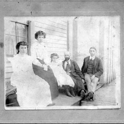 Joseph B. Libbey
