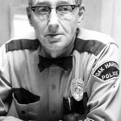 Fred Murray
