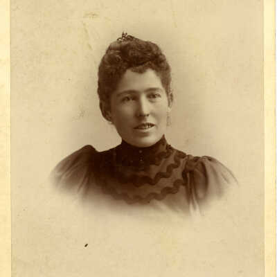 Print, Photographic