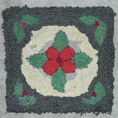 Throw (coverlet)