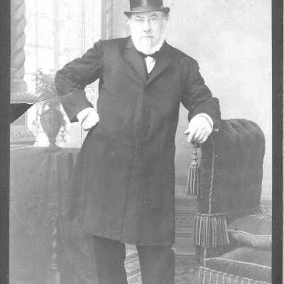 Print, Photographic