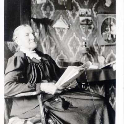 Print, Photographic