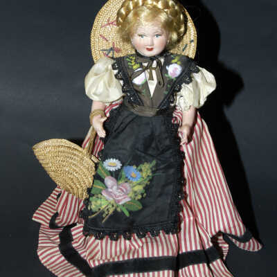 Doll