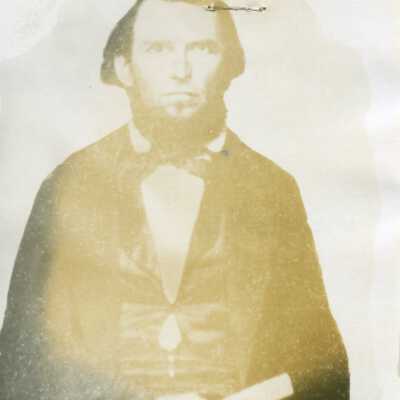 Print, Photographic