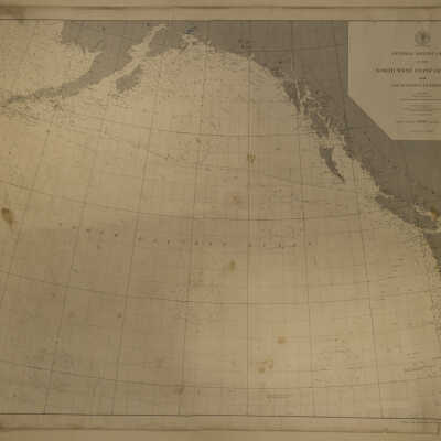 Chart, Navigational