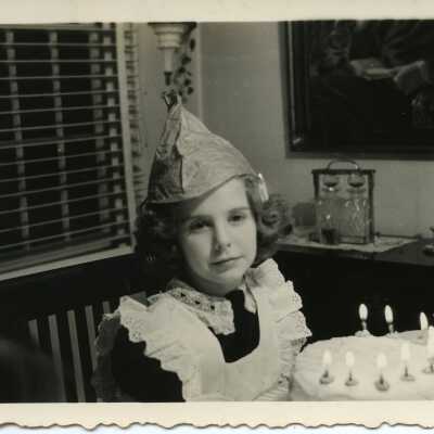 Print, Photographic