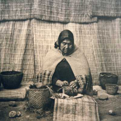 Weaving