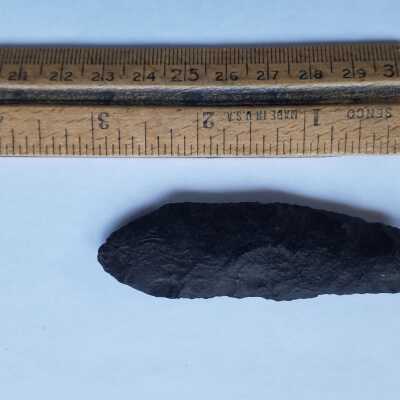 Arrowhead