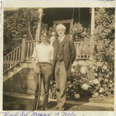 Print, Photographic