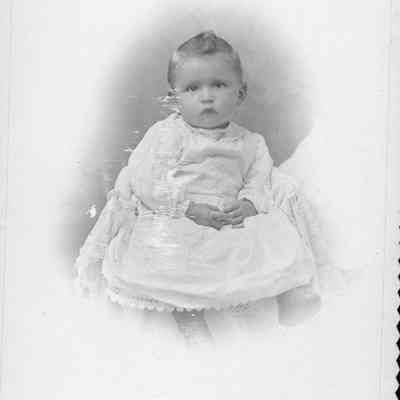 DOPW - Izett Family Photos