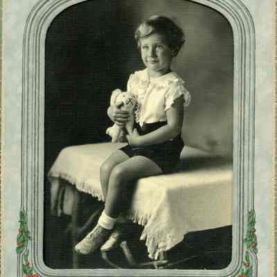 183 - George Robert Izett