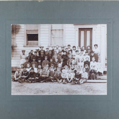 Print, Photographic