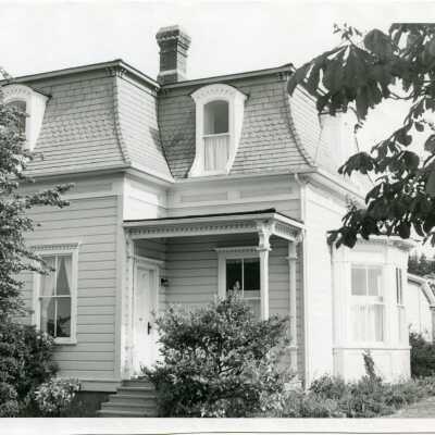 101 NE 7th Street