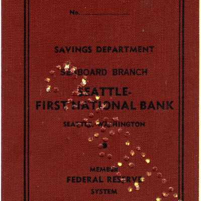 Book, Account