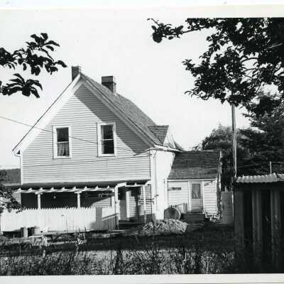 Holbrook House