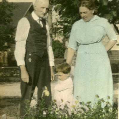 Print, Photographic