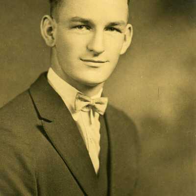 W. Dean Edmundson