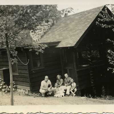 Print, Photographic