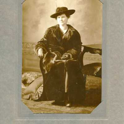 Edith Harrington Heisler