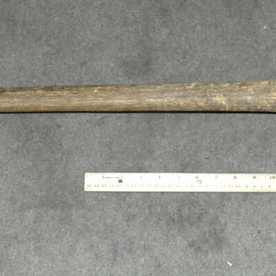 Mattock