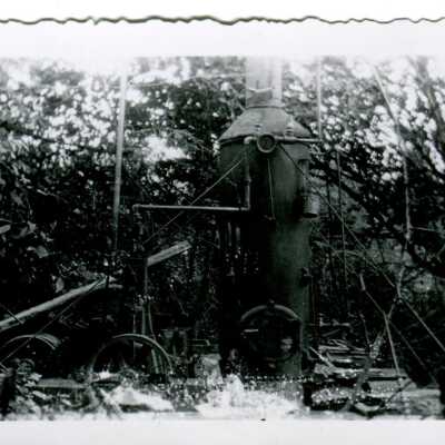 Print, Photographic