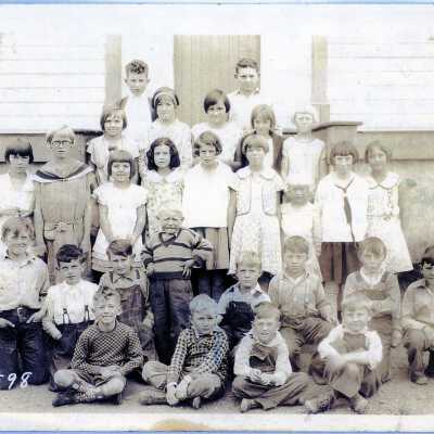 San De Fuca school
