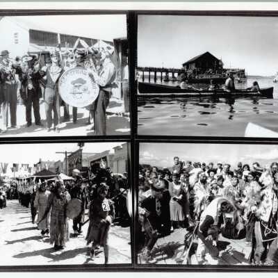 Print, Photographic