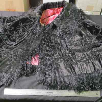 Cape