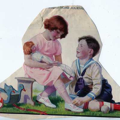 Print, Photographic