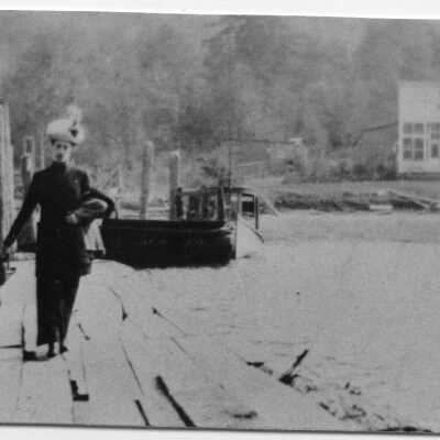 Print, Photographic