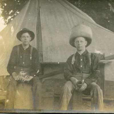 Print, Photographic