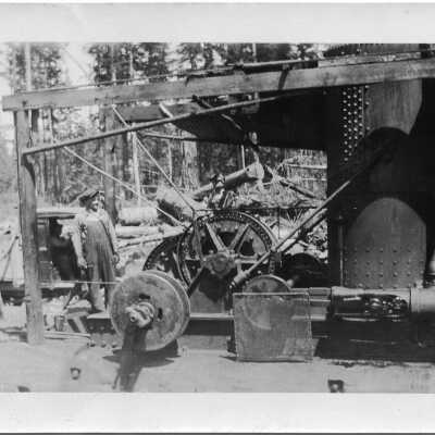 Print, Photographic