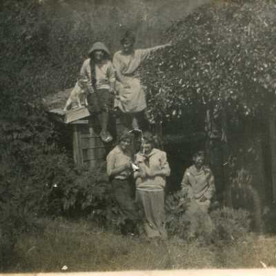 Print, Photographic