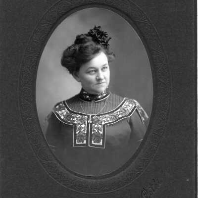 Print, Photographic